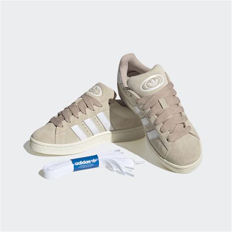 adidas campus kinderen beige|Adidas campus sandalen.